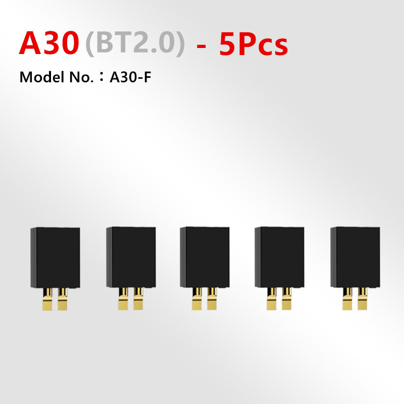 Drone Remote Controller Lanyard - 5 szt. GAONENG A30/BT2.0 Złącze Żeńskie