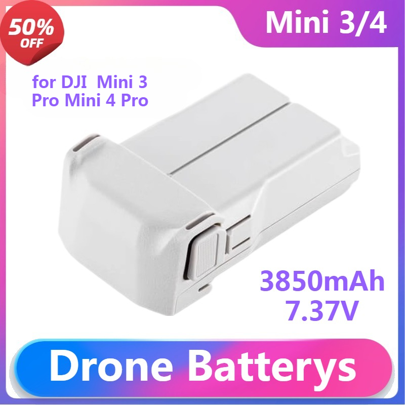Drone Charging Hub - Akumulatory do drona DJI Mini 3