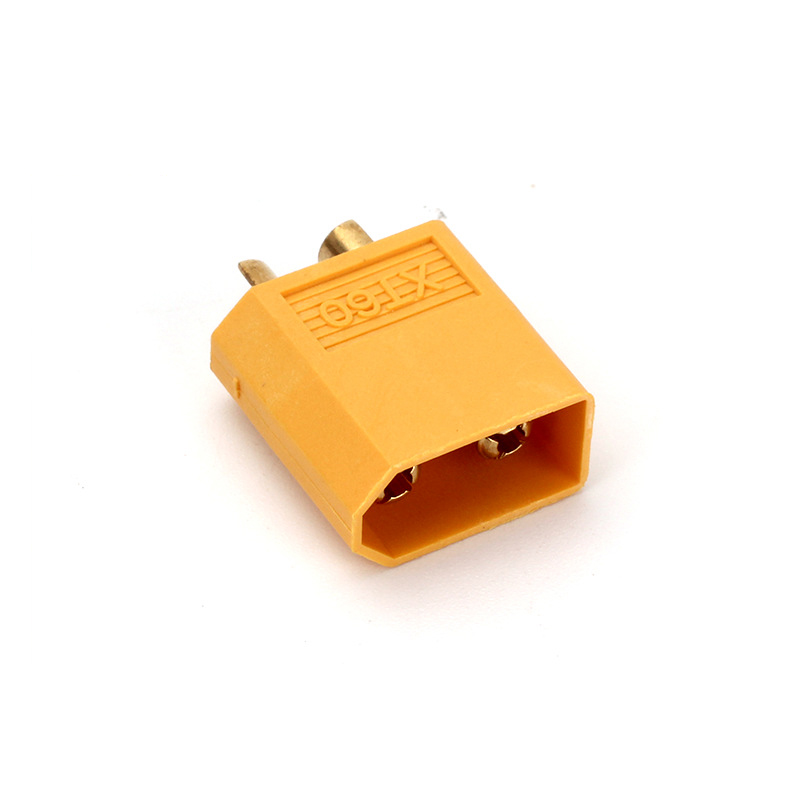 1/2/5/10Pcs XT60 XT-60 męski d – Drone Battery Adapter recenzja i cena