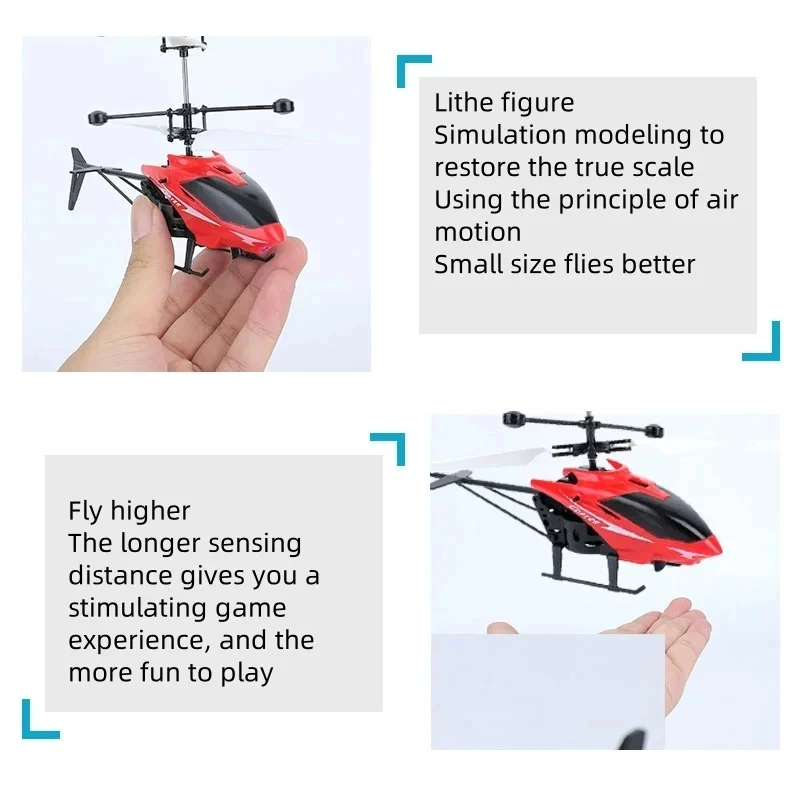 Mini dron RC z możliwością ład – Drone Remote Controller Lanyard recenzja i cena