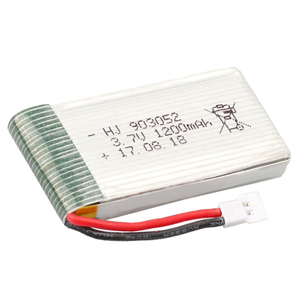 3.7V 1200mah903052 Zestaw łado – Drone Battery Charger recenzja i cena
