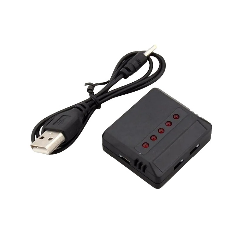 Syma X5HW X5HC X5C X5SW 3.7V 5 – Drone Power Bank recenzja i cena
