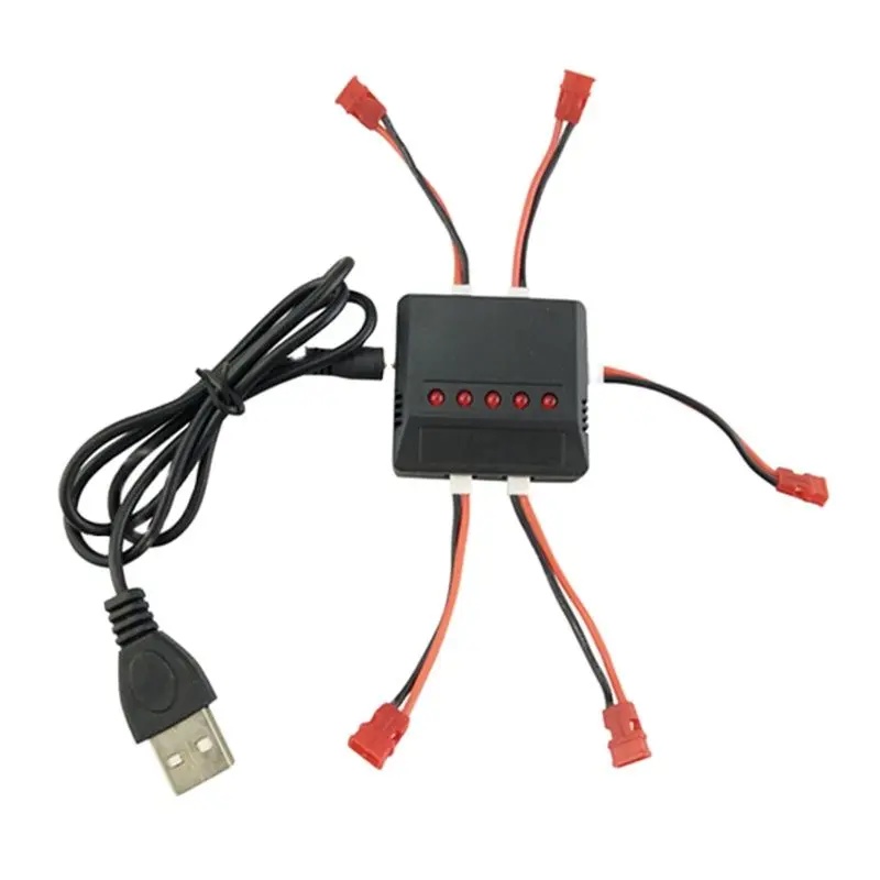 Syma X5HW X5HC X5C X5SW 3.7V 5 – Drone Power Bank recenzja i cena