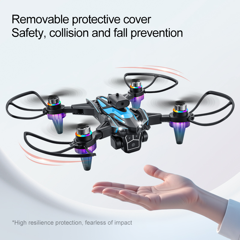 Zewnętrzny dron elektryczny z  – Drone Power Bank recenzja i cena