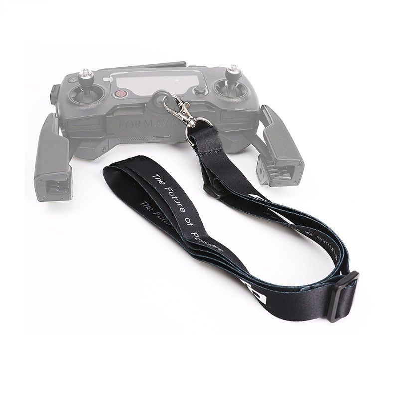 Zdalnie sterowany pas smycz do – Drone Remote Controller Lanyard recenzja i cena