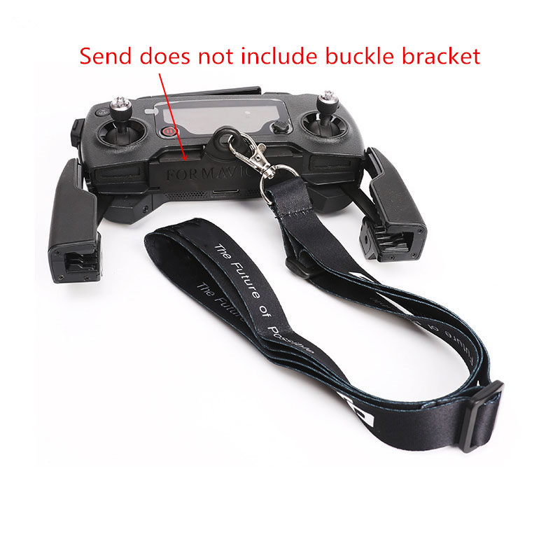 Zdalnie sterowany pas smycz do – Drone Remote Controller Lanyard recenzja i cena