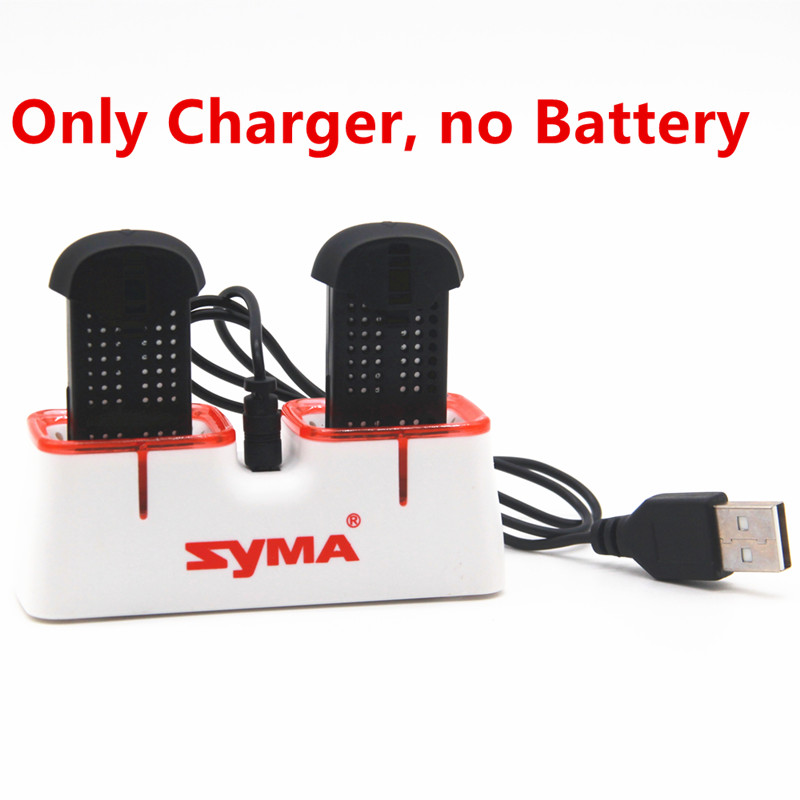Podwójna szybka ładowarka USB  – Drone Power Bank recenzja i cena
