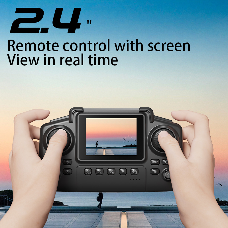 E99 Air Screen Control Drone P – Drone Power Bank recenzja i cena